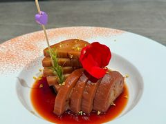 -姑苏家宴·苏帮菜·松鼠桂鱼(苏州总店)