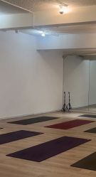 -无界瑜伽普拉提