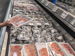 -山姆会员商店(上海浦东店)