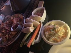 -Big Bamboo 大竹子体育主题餐厅(虹梅路店)