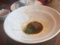 -金鹰国际酒店·满园春中餐厅