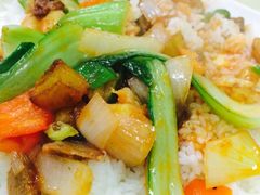 -卡迷尔牛肉面(佳木斯路店)