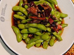 -麻都·成都菜(人民广场店)