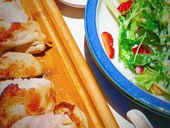 -俄士厨房(五棵松华熙LIVE店)