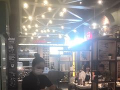 -河坝烧烤串城(金达莱店)