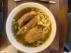 -中国厨房/台湾牛肉面