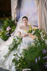 -琥珀婚礼策划AMBER WEDDING