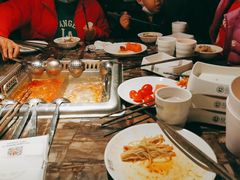 -冠菌火锅自助(东莞樟木头店)