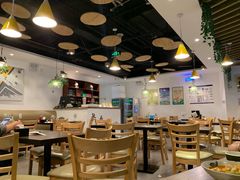 大堂-潇湘阁(望京SOHO店)