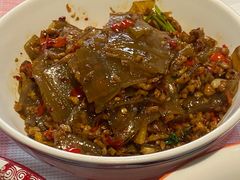 -西江红·株洲本地菜(滨江南路店)