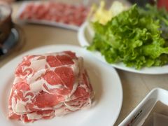 -阳坊大都涮羊肉(阳坊总店)