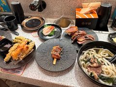 -争鲜回转寿司(西红门荟聚PLUS店)