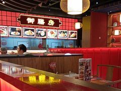 -满园烤鸭·春饼(抚顺万达店)