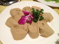 -江海肥牛(桃园南路店)