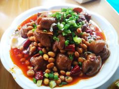 -春涛餐馆(下坝店)