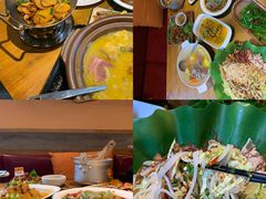 -隔壁老王·家常云南菜(花巷店)