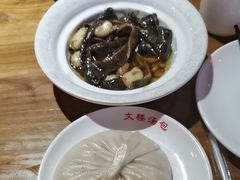 -文楼·淮扬菜·淮安早茶(河下古镇翔宇店)