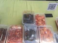 -老朴饭店(邮政街总店)