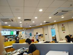 大堂-真功夫(香缤广场店)