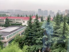 -曲江惠宾苑宾馆(大雁塔大唐不夜城店)