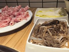 -季季红火锅(长沙步行街店)