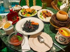 -秘密旅行Bonjour(黑金冠 江南西店)