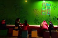 -恐龙探索乐园(磁器口店)