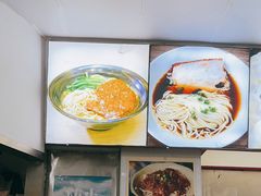 -食惠里小笼包面馆(越秀店)