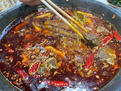 -青年火锅(吾悦广场直营店)