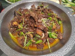 -箪食巷私房菜馆·鲁菜(玉函路店)