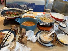-东北风(江北万达店)