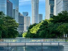 -榆扉·高空City View府邸(广州天河珠江新城正佳广场旗舰店)