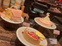 -龙城咖啡厅(常州富都洲际店)