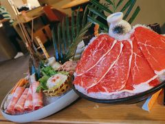 -生如夏花泰式火锅(西村黑金店)