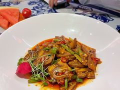 猪头肉-紫腾大院·南京菜(江宁店)