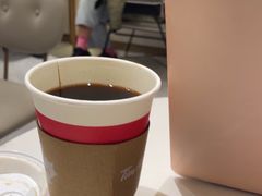 -Tims天好咖啡·贝果(东方广场店)