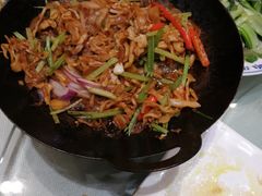 -老雒阳面馆·水席(洛宁高速路口店)