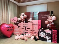 -金筷子西北菜·捞悦火锅