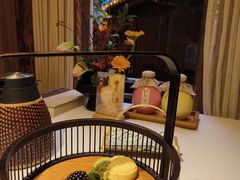 -叶叶菩提(太原别墅店)