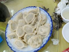 -日照大牌檔•小船海鲜(万平口店)