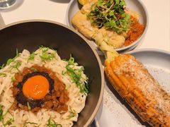 -胡麻(静安嘉里店)