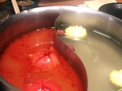 -手选潮汕鲜活牛肉火锅(二七广场店)