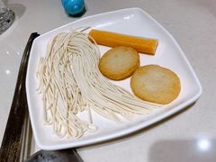 -海底捞火锅(上元大街店)