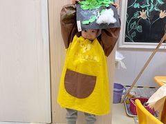 -红黄蓝成长中心(公益西桥校区)