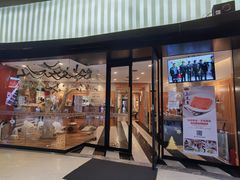 -袖虎·猫馆(体育西路店)
