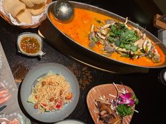 -金厨泰国餐厅·全泰籍厨师料理(拱北店)