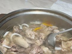 -狐狸爱上椰子鸡(滨江星光大道店)