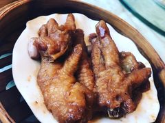 -东湖国际大酒店叠石酒楼