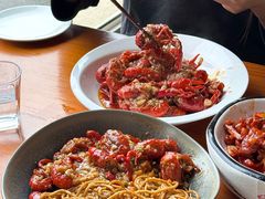-莲餐厅·湖北菜·潜江小龙虾店(愚园路店)