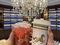 -CHARLIETOWN红茶公司(南京万象天地店)